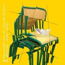 Une Cabane pour Ernesto