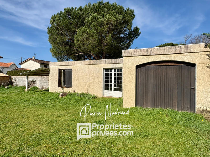 Maison - 136 m² - 5 pièces