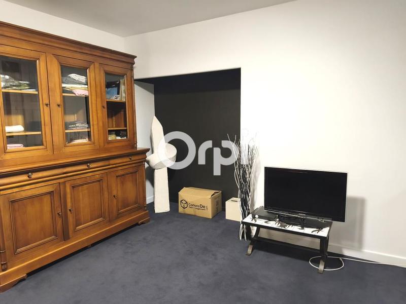 Maison - 210 m² - 6 pièces