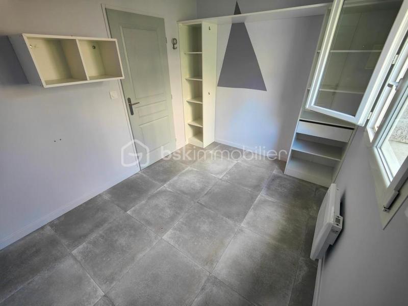 Villa - 80 m² - 4 pièces