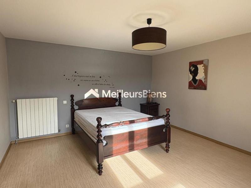 Maison de ville - 163 m² - 5 pièces