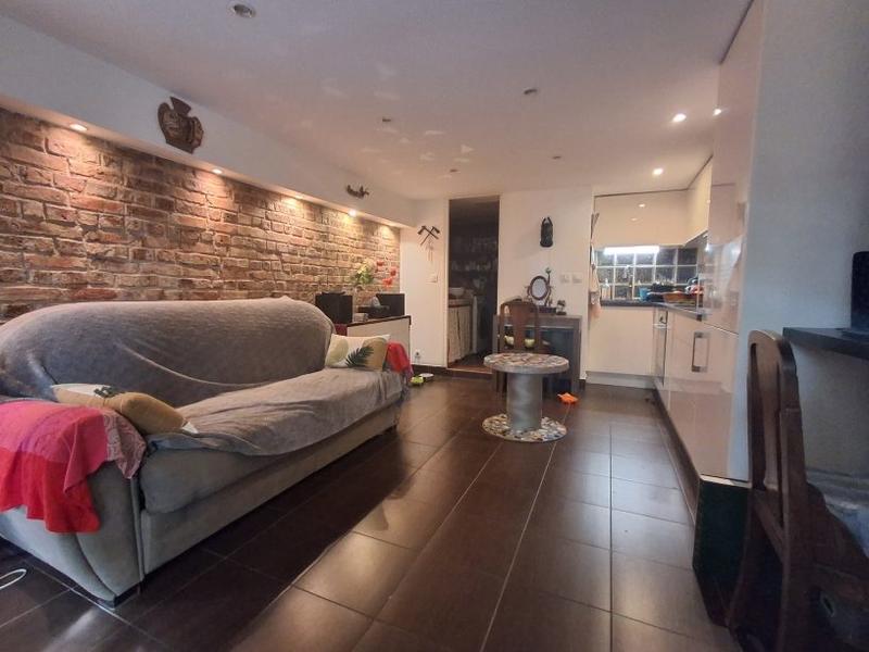 Appartement - 24 m² - 1 pièce