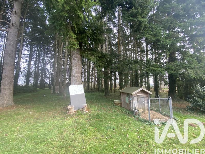 Maison - 119 m² - 5 pièces