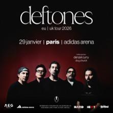Deftones