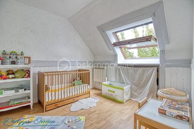 Pavillon - 105 m² - 7 pièces