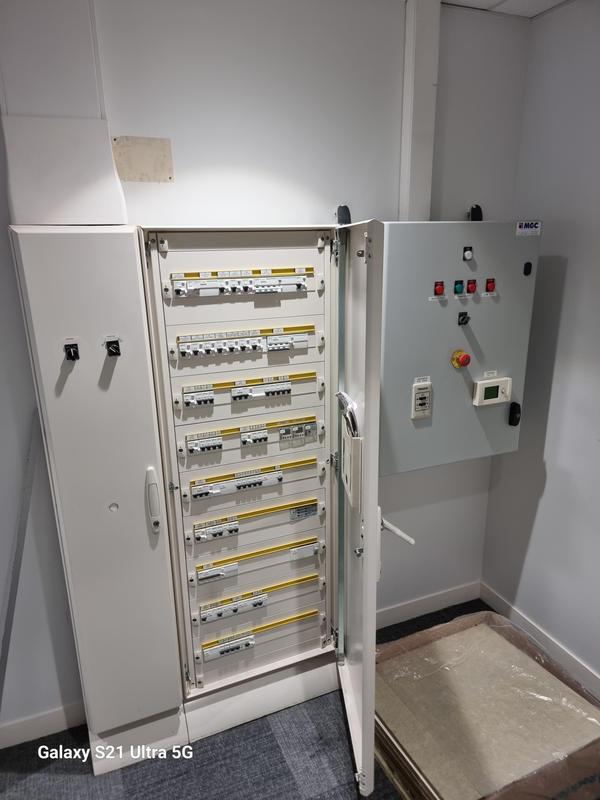 Local commercial - 150 m²