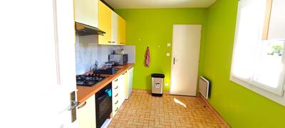 Maison traditionnelle - 74 m² - 1 pièce