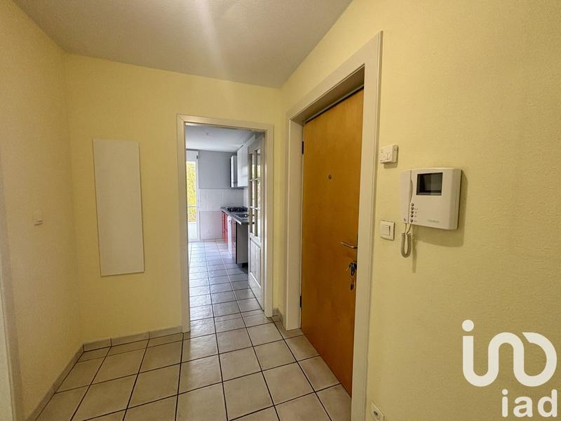 Appartement - 99 m² - 4 pièces