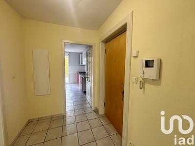 Appartement - 99 m² - 4 pièces
