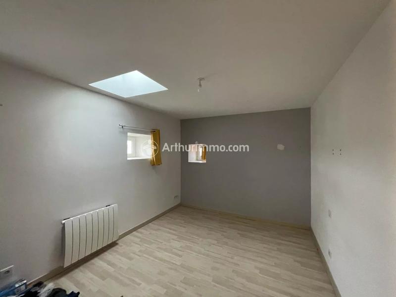 Maison - 183 m² - 8 pièces