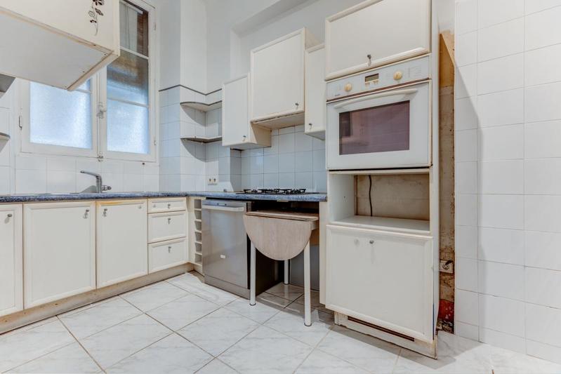 Appartement - 84 m² - 3 pièces