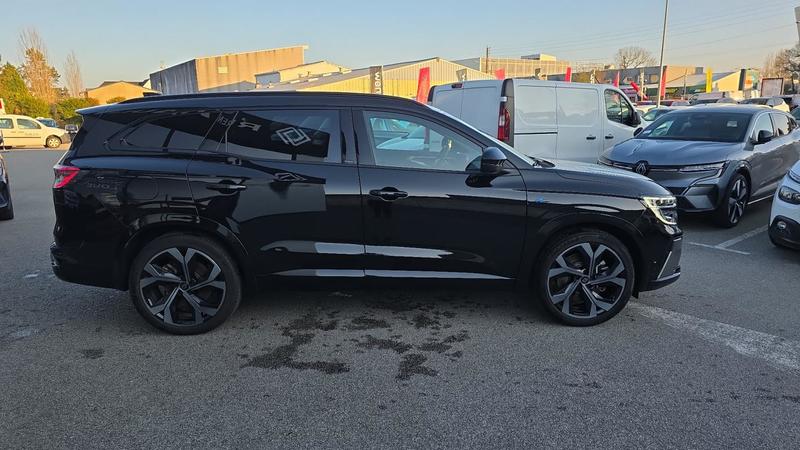 Renault Espace VI E-Tech full hybrid 200 Gsr2 esprit Alpine