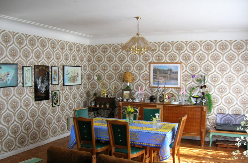 Maison - 144 m² - 8 pièces