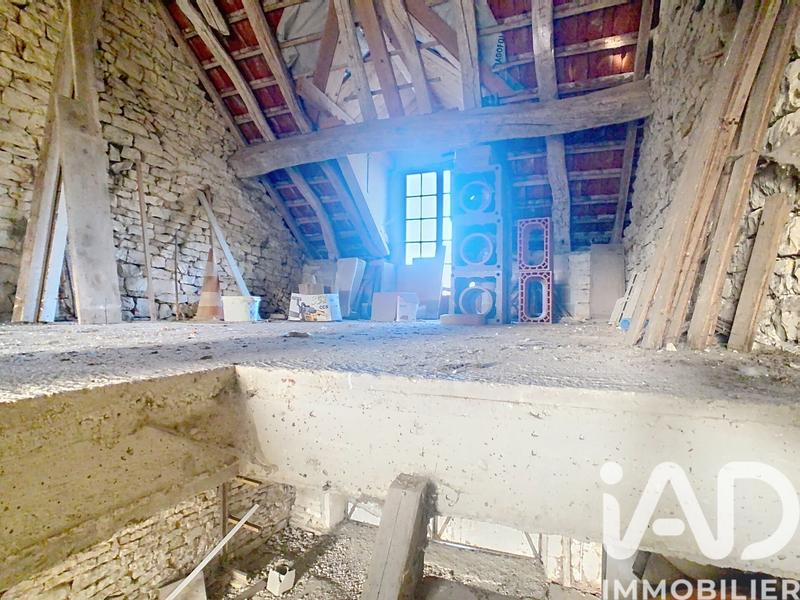 Ferme - 270 m² - 3 pièces