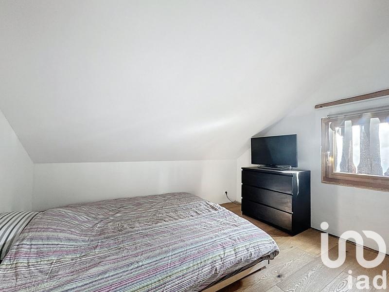 Châlet - 48 m² - 3 pièces