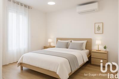 Maison - 168 m² - 7 pièces