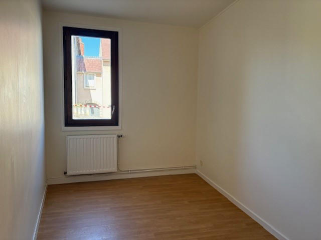 Appartement - 76 m² - 4 pièces