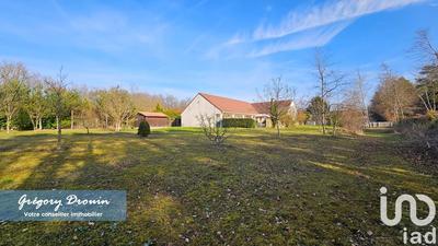 Maison - 233 m² - 10 pièces