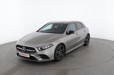 Mercedes Classe a 220 d Amg Line 8g-Dct 190 ch