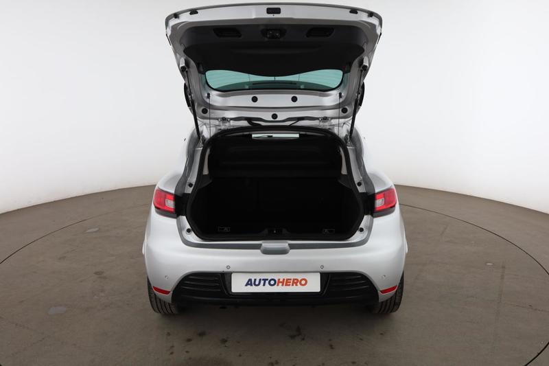 Renault Clio 0.9 TCe Limited 76 ch