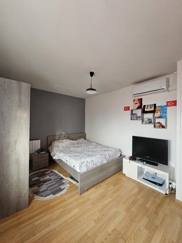 Maison - 103 m² - 4 pièces