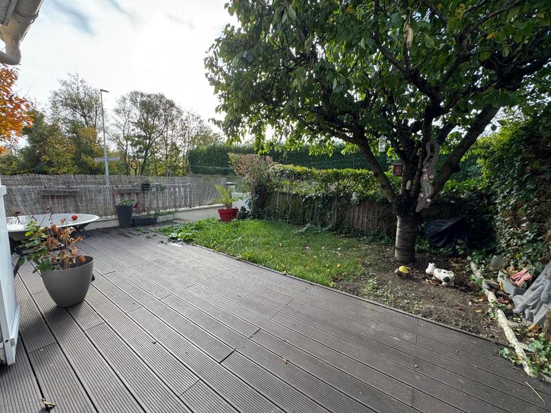 Maison - 81 m² - 4 pièces