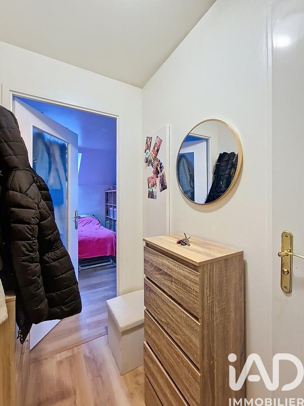 Studio - 30 m² - 1 pièce