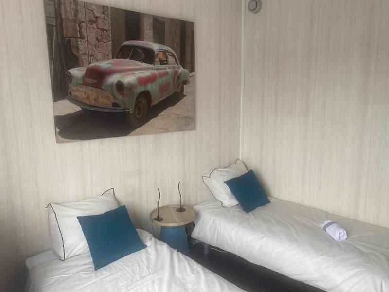 Maison - 103 m² - 4 pièces