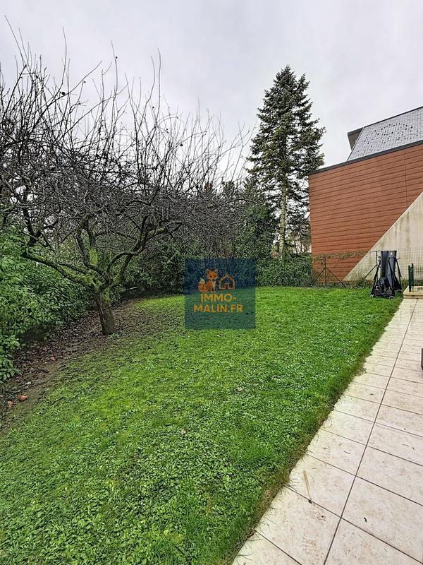 Appartement - 178 m² - 9 pièces