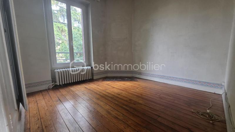 Maison bourgeoise - 133 m² - 7 pièces