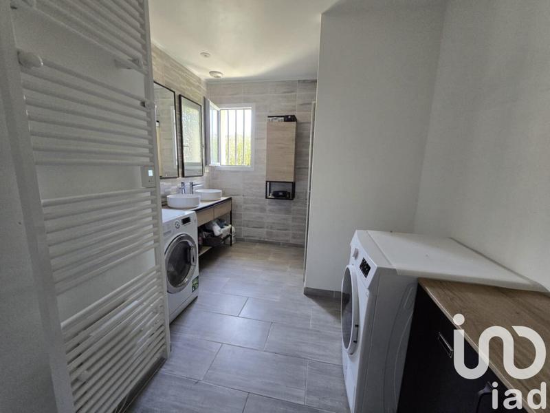 Maison - 166 m² - 8 pièces