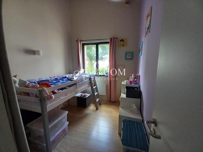 Appartement - 69 m² - 4 pièces