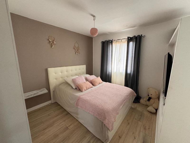 Maison traditionnelle - 139 m² - 5 pièces