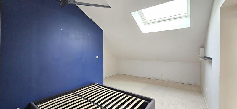 Immeuble - 150 m² - 3 pièces