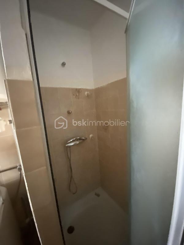 Maison de village - 45 m² - 3 pièces