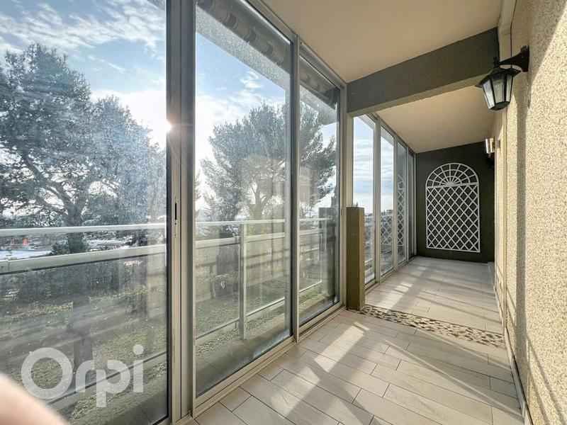 Appartement - 76 m² - 3 pièces