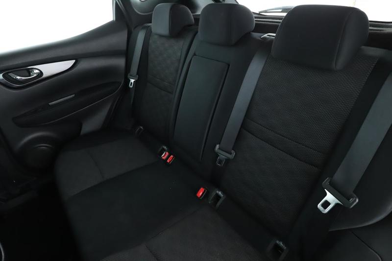 Nissan Qashqai 1.6 Dig-T 163 ch