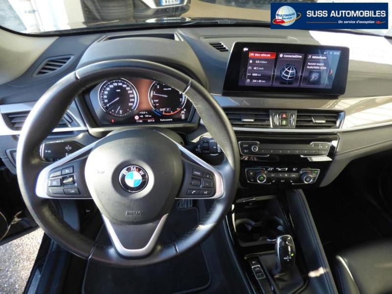 Bmw X1 F48 sDrive 20i 192 ch Dkg7 xLine