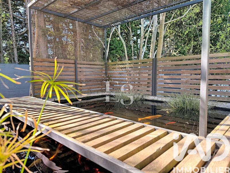 Maison - 147 m² - 7 pièces