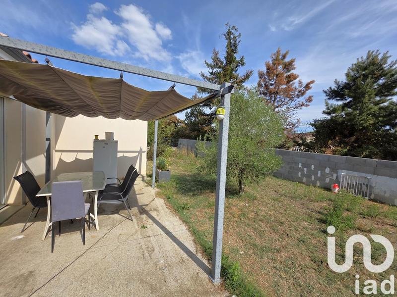 Maison - 98 m² - 5 pièces