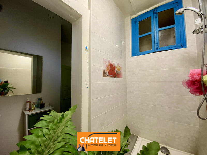 Appartement - 92 m² - 4 pièces