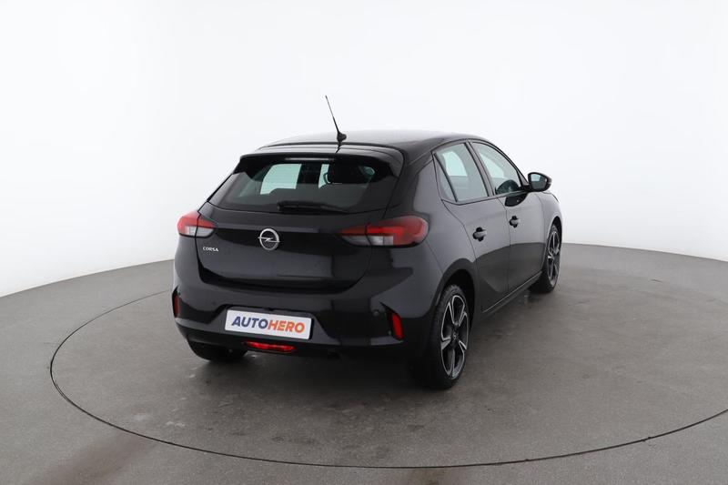 Opel Corsa 1.5 Diesel Elegance Business 100 ch