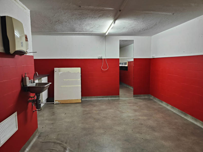 Local commercial - 200 m²