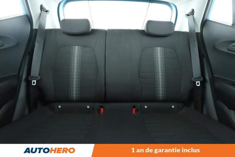 Hyundai i10 1.0 Eco Intuitive 67 ch