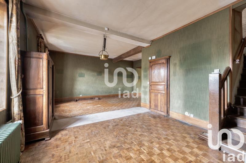 Maison - 283 m² - 8 pièces