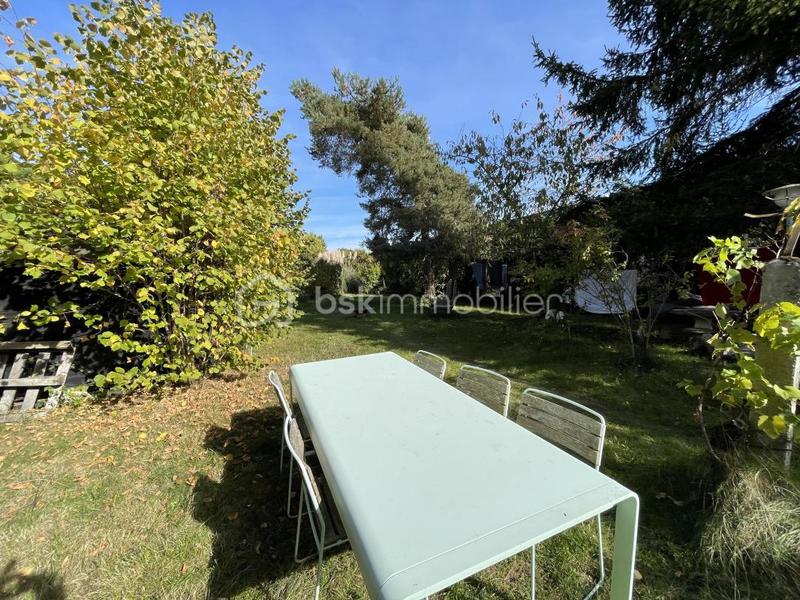 Maison - 48 m² - 3 pièces