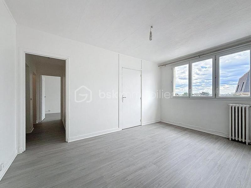 Appartement - 49 m² - 3 pièces