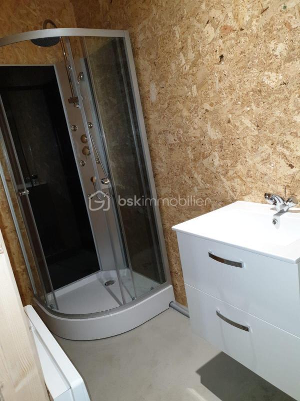 Local commercial - 360 m² - 1 pièce