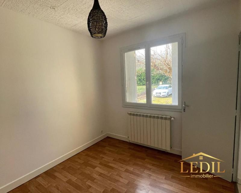 Maison de campagne - 72 m² - 2 pièces