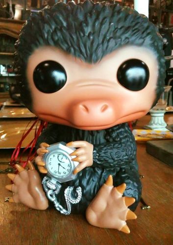 Le repaire des sorciers